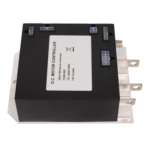 36v 350a cart motor controller - 36v,