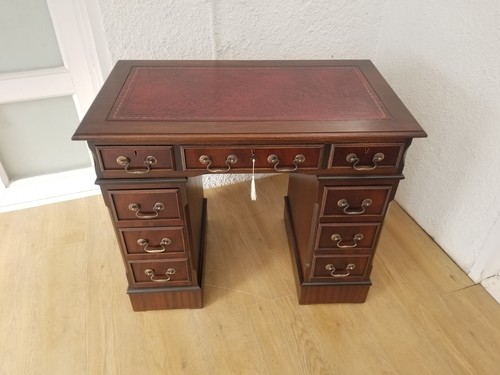 54cm vintage mahogany red - 94,