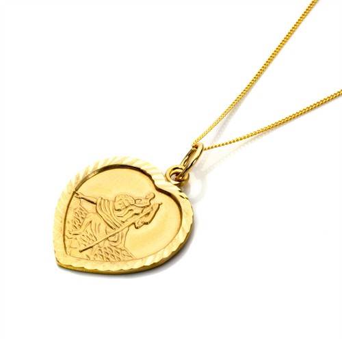 9ct yellow gold - 9ct,