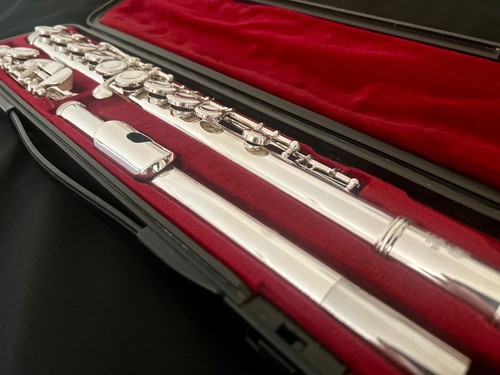 Student yamaha flute - student,