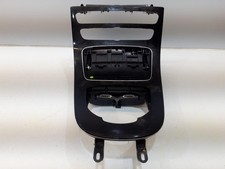 2016 MERCEDES C CLASS CENTER PEICE 