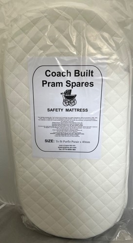 Deluxe safety mattress for - deluxe,