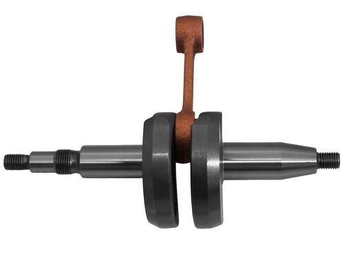 Crankshaft fits stihl ts400 - crankshaft,
