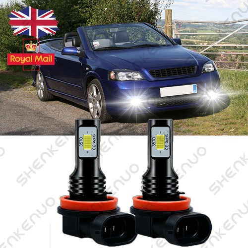 For vauxhall astra gsi mk4 - for, 2pc