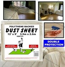 5 x Heavy Duty Laminated