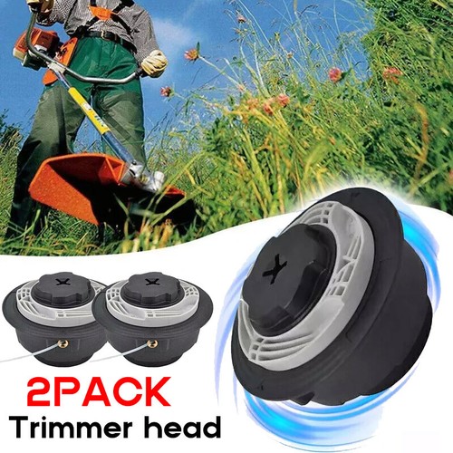 2pcs stihl autocut - autocut, c6-2
