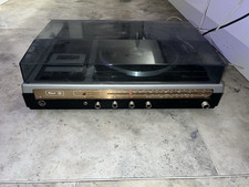 Vintage Pilot P929 Turntable