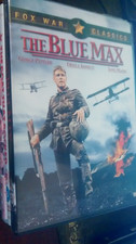 THE BLUE MAX (DVD) GEORGE
