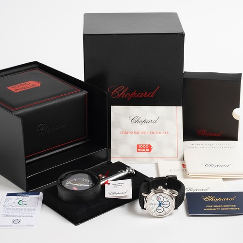 Chopard mille miglia - chopard,