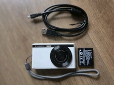 Panasonic Lumix DMC-XS1 16.1MP