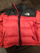 The North Face Men's Puffer