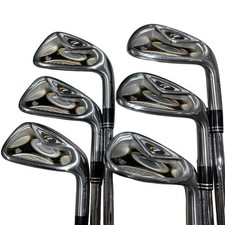TaylorMade r7 TP IRON Set 6pcs