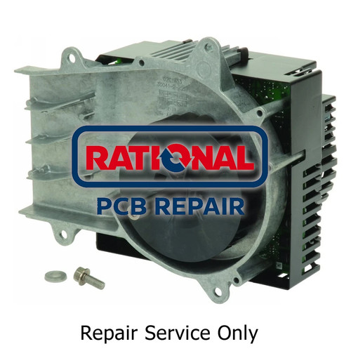Rational oven 274p - rational, 40.00.274p