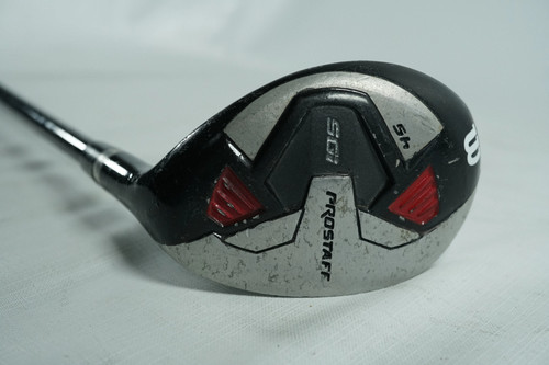 Wilson prostaff sgi - wilson, /