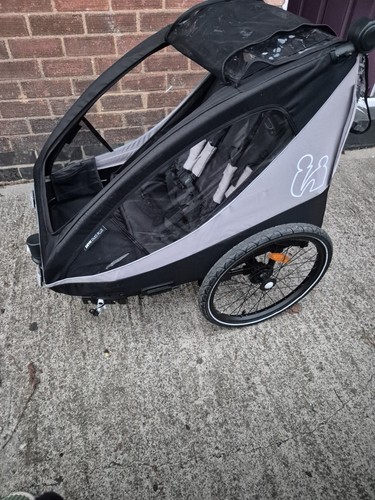 Hauck dryk duo plus - hauck,