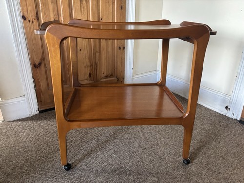 Attractive mid century danish - attractive,