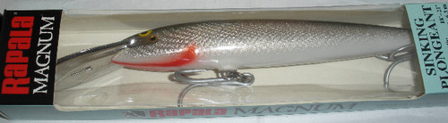 Normark cd18mag magnum - normark, 7"