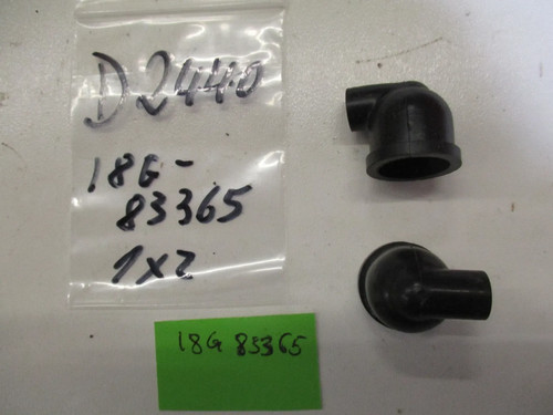 D2440 yamaha rubber cap xjr - yamaha,