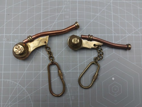 Small vintage bosun - vintage,