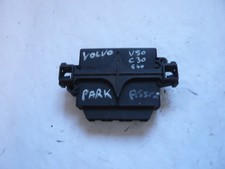 2008-2012 VOLVO S40 C30 V50