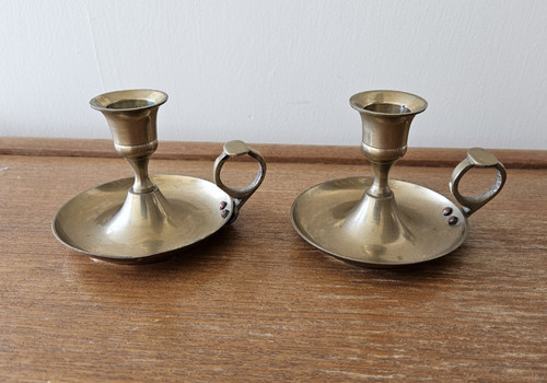 Vintage pair wee - pair,