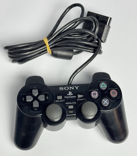 Official playstation ps2 - official,
