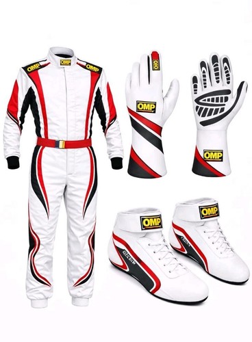 Kart racing suit cik - go,