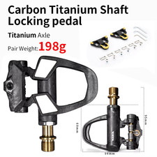 New KINAN Bicycle Locking