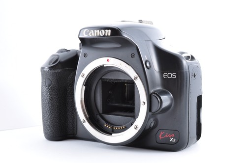 Canon eos kiss rebel - kiss, xsi