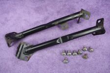 Mini R52 Engine Bay Chassis