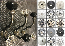 Iron hooks coat hooks with