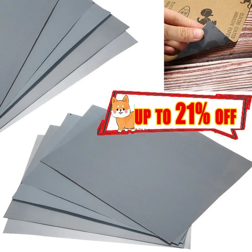 50x wet and dry - 50x,