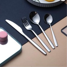 3 x packs Cutlery Set 24