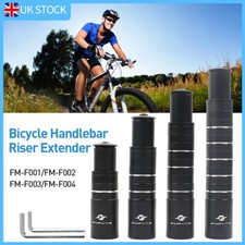 Bicycle Fork Stem Extender