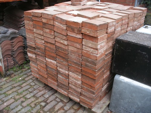Reclaimed georgian early - /,