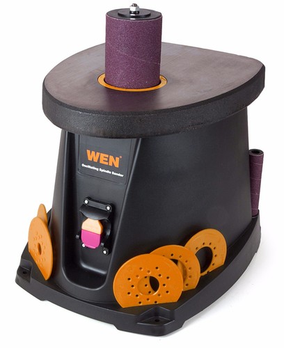 Wen 6510t oscillating spindle - wen,