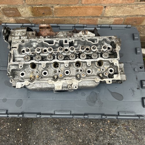 Ford fiesta engine - engine, cylinder