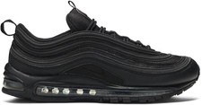 Nike Air Max 97 Triple Black -