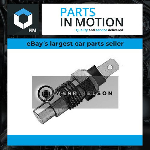 Coolant temperature sensor - coolant,