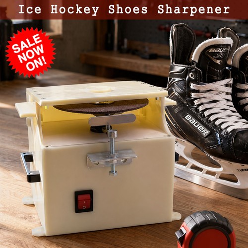 220v pro ice skate sharpening - pro,