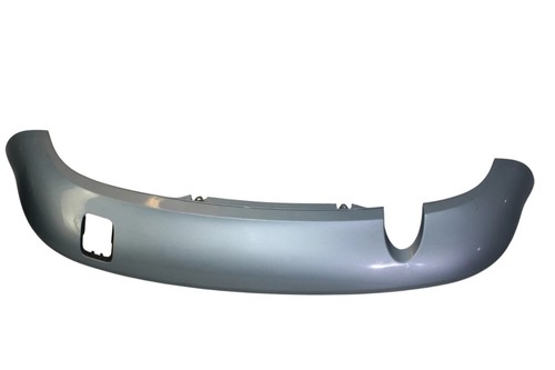 Audi rear bumper - audi,