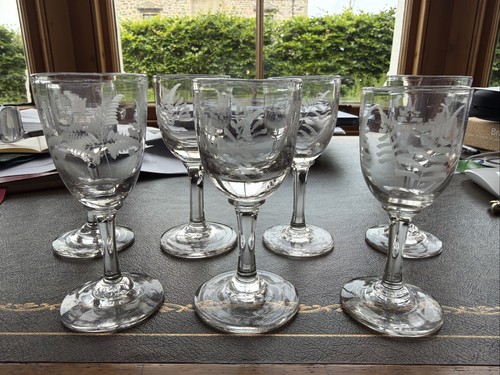 Near set antique victorian - 7,