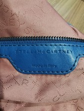 Stella McCartney Teal