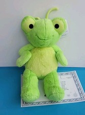 Build A Bear Praying Mantis