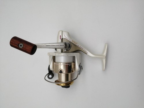 Shimano aerlex 3000 spinning - aerlex,