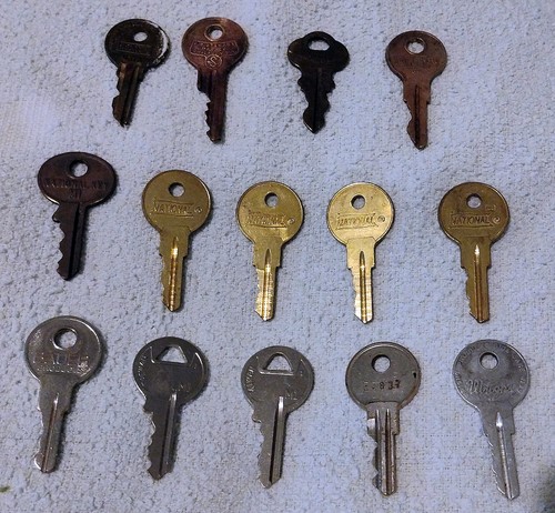Lot assorted vintage - lot,