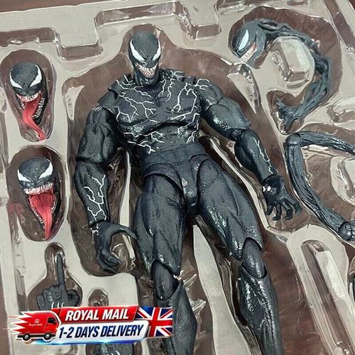 Venom let there carnage - venom:, be