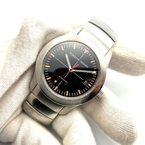 Porsche design eterna - porsche,
