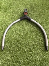 Motocaddy S1 Silver Wishbone