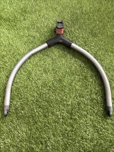 Motocaddy silver wishbone - motocaddy, s1